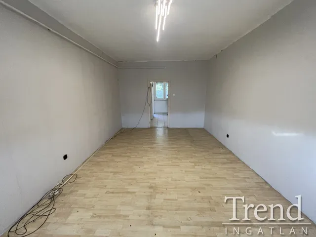 Eladó lakás Dunaújváros, Kertváros 35 nm