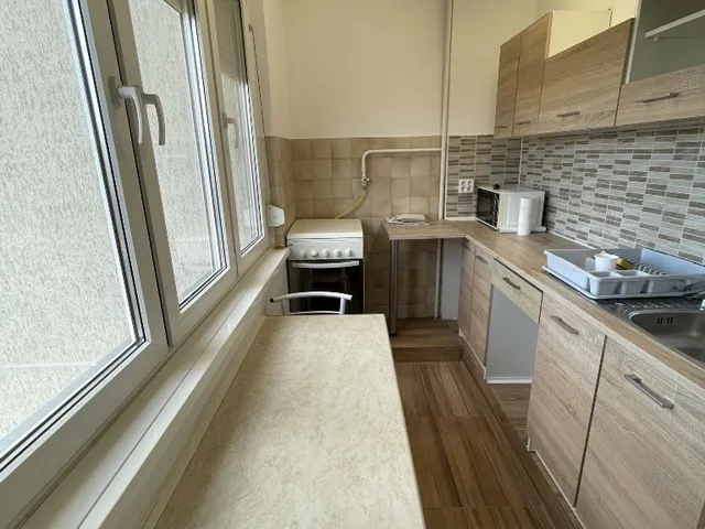 Kiadó lakás Dunaújváros 52 nm