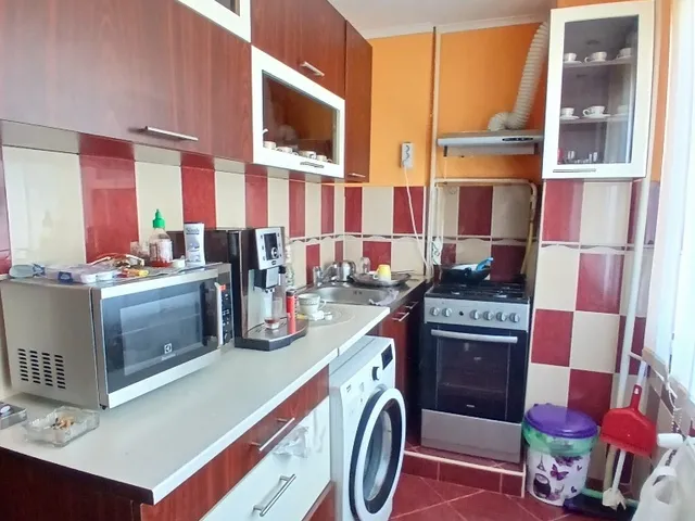 Eladó lakás Dunaújváros 54 nm