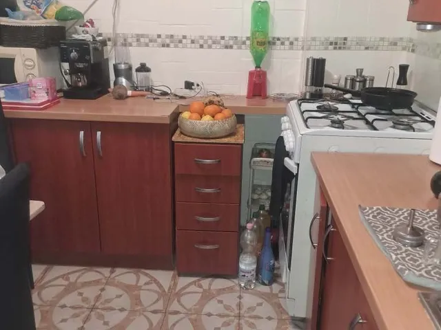 Eladó lakás Dunaújváros, Belváros 47 nm