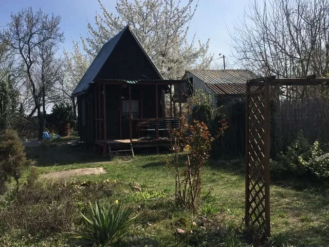 Eladó üdülő és hétvégi ház Rácalmás 1040 nm