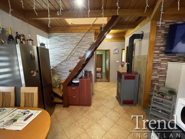 Eladó ház Rácalmás 80 nm