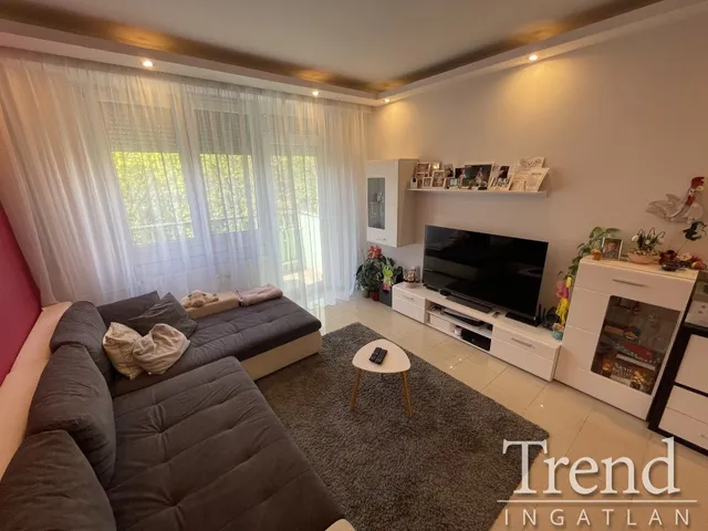 Eladó lakás Dunaújváros 59 nm