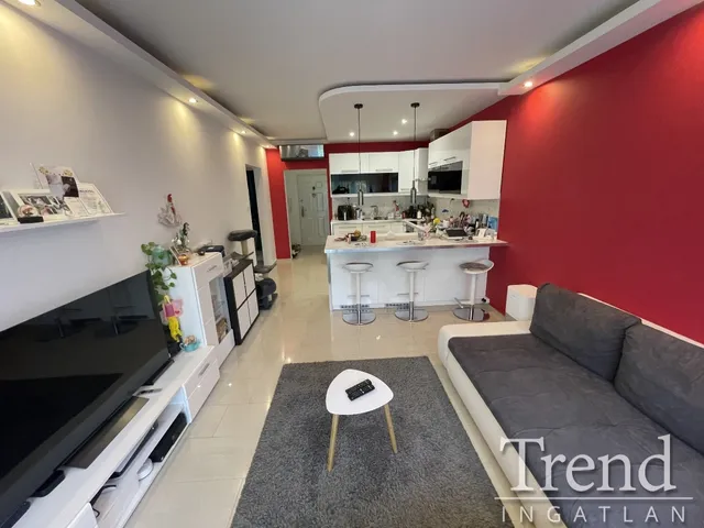 Eladó lakás Dunaújváros 59 nm