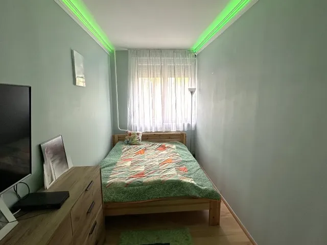 Eladó lakás Dunaújváros 61 nm