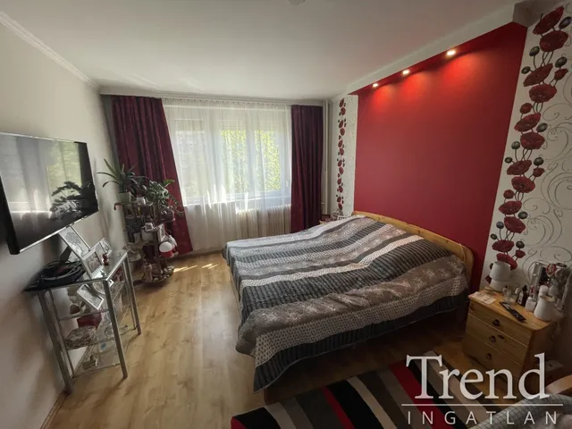 Eladó lakás Dunaújváros 53 nm