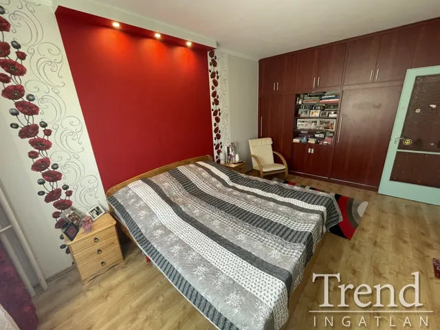 Eladó lakás Dunaújváros 53 nm