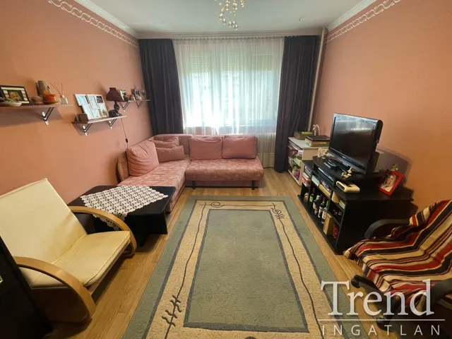 Eladó lakás Dunaújváros 53 nm