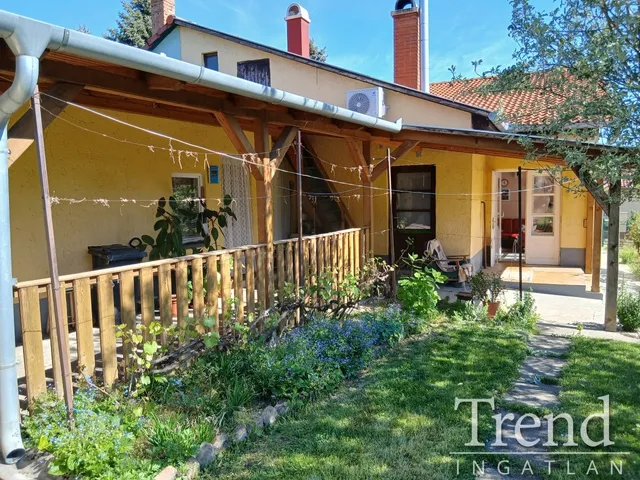 Eladó ház Dunaújváros, Újtelep 95 nm