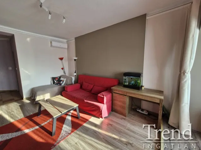 Eladó lakás Dunaújváros 58 nm