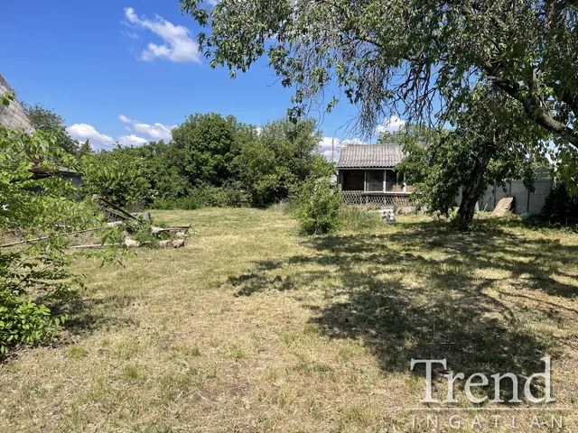 Eladó telek Rácalmás 1850 nm