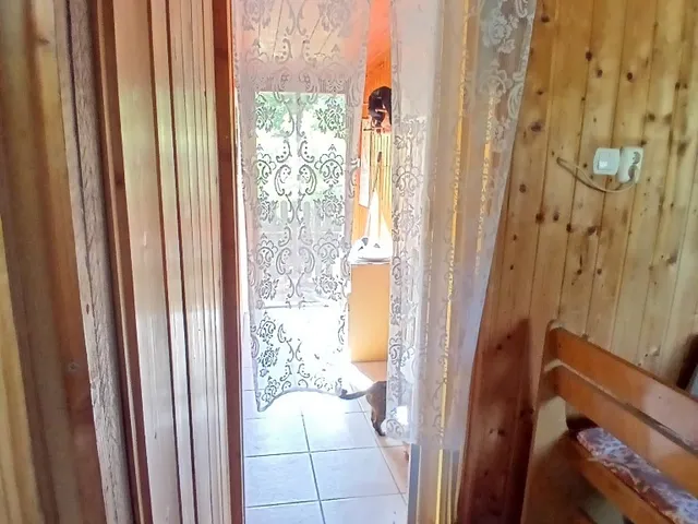 Eladó nyaraló Rácalmás 890 nm