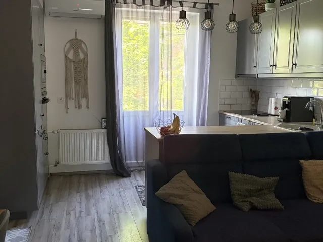 Eladó lakás Dunaújváros 54 nm