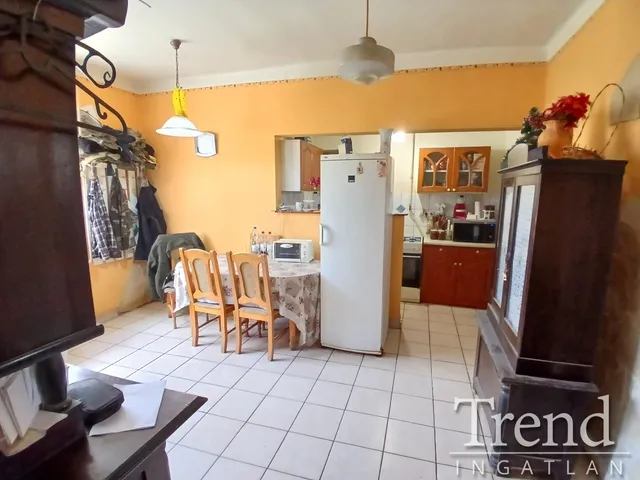 Eladó ház Baracs 110 nm