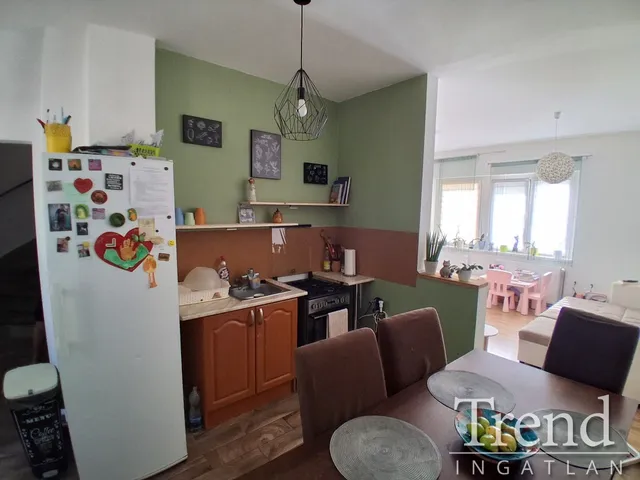 Eladó ház Baracs, Apátszállás 100 nm