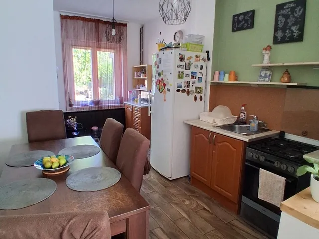 Eladó ház Baracs, Apátszállás 100 nm