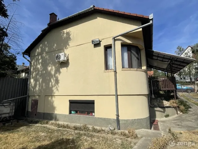 Eladó ház Dunaújváros 110 nm