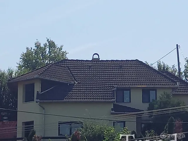 Eladó ház Kulcs 140 nm