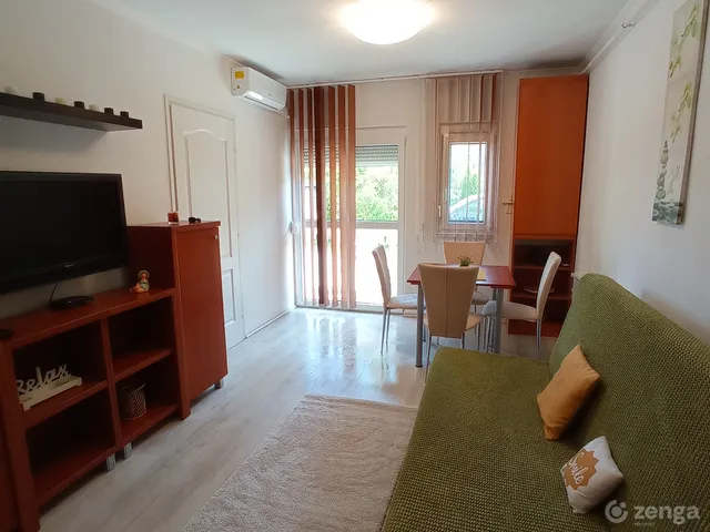 Kiadó lakás Kehidakustány 29 nm