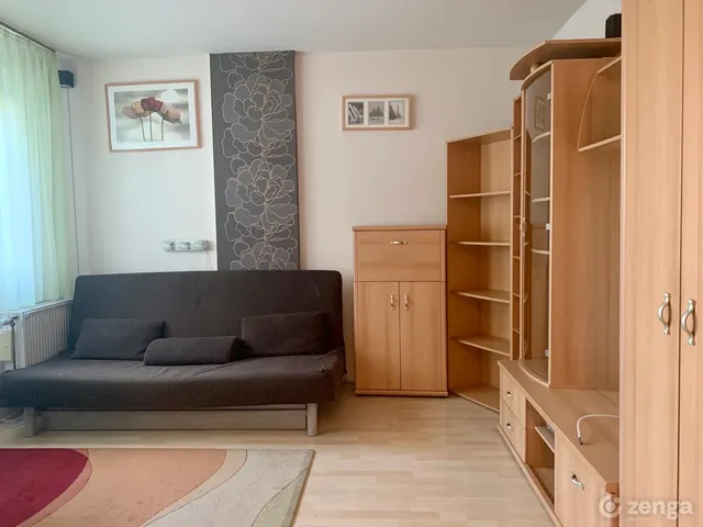 Kiadó lakás Budapest XIII. kerület, Angyalföld 27 nm