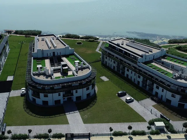 Eladó lakás Keszthely, Vitorlás sétány 10 65 nm