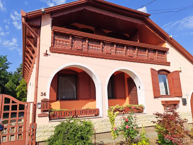 Eladó ház Győr, Szabadhegy 160 nm