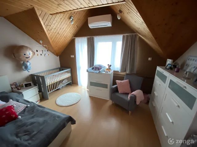 Kiadó lakás Zalaegerszeg, Kertváros 45 nm