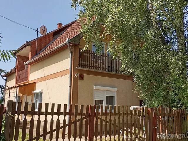 Eladó ház Mátramindszent 136 nm