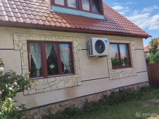 Eladó ház Rétság 120 nm