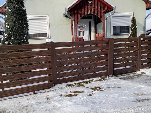 Eladó ház Nyírábrány 98 nm