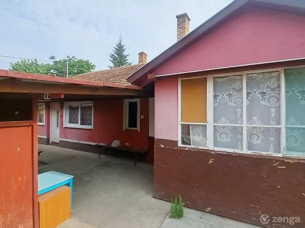 Eladó ház Hajdúszoboszló 130 nm