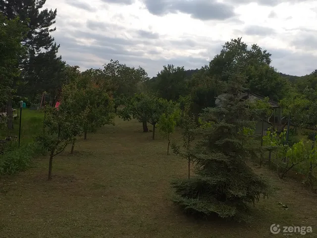 Eladó üdülő és hétvégi ház Budaörs, Csalogány utca 32. 12 nm