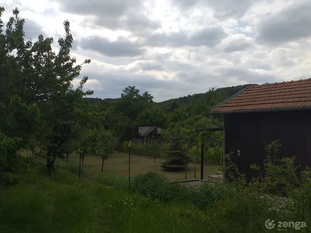 Eladó üdülő és hétvégi ház Budaörs, Csalogány utca 32. 12 nm