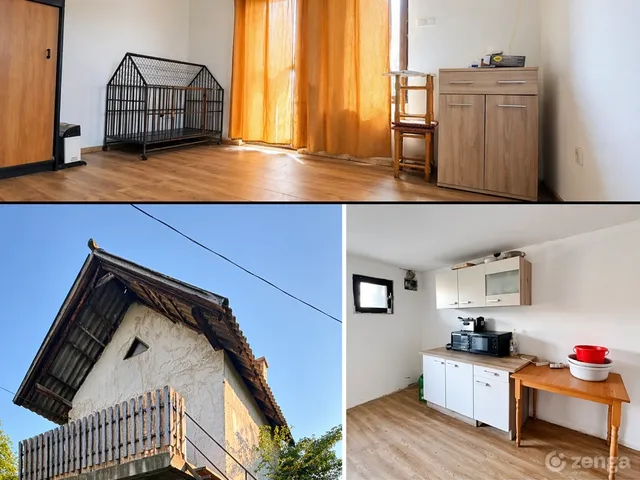 Eladó üdülő és hétvégi ház Kocs 32 nm