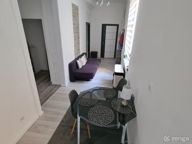 Eladó lakás Pécs, Belváros, Lenke utca 2. Fsz 1. 95 nm