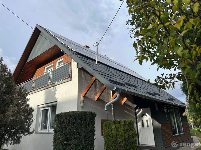 Eladó ház Budapest XXIII. kerület, Soroksár-Újtelep 145 nm