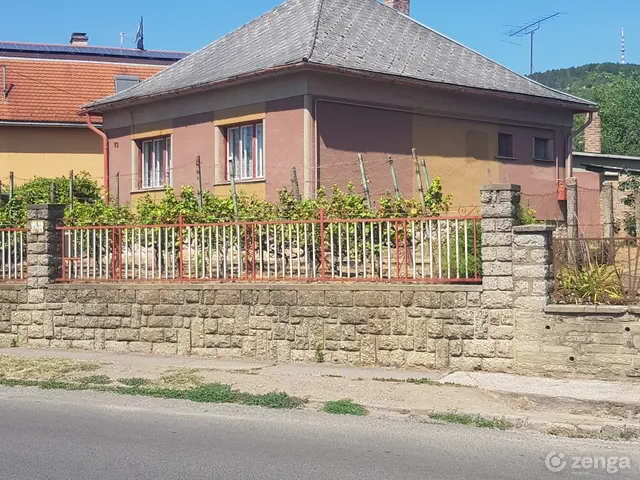 Eladó ház Pécs, Budai városrész 61 nm