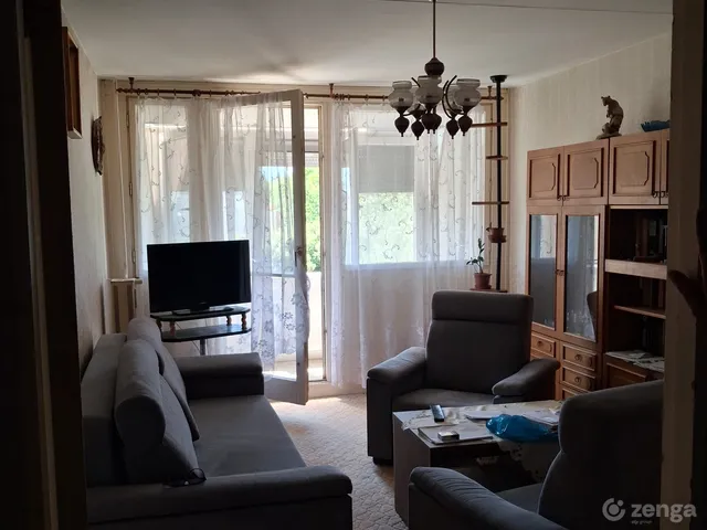 Eladó lakás Pécs, Kertváros 64 nm