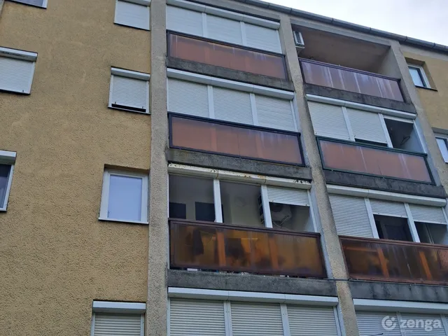 Eladó lakás Harkány, Fürdőtelep 26 nm