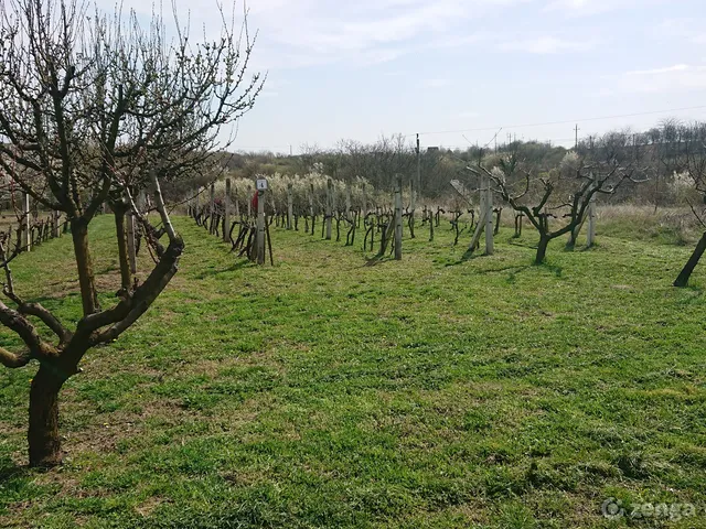 Eladó telek Érd, Ófalu 910 nm