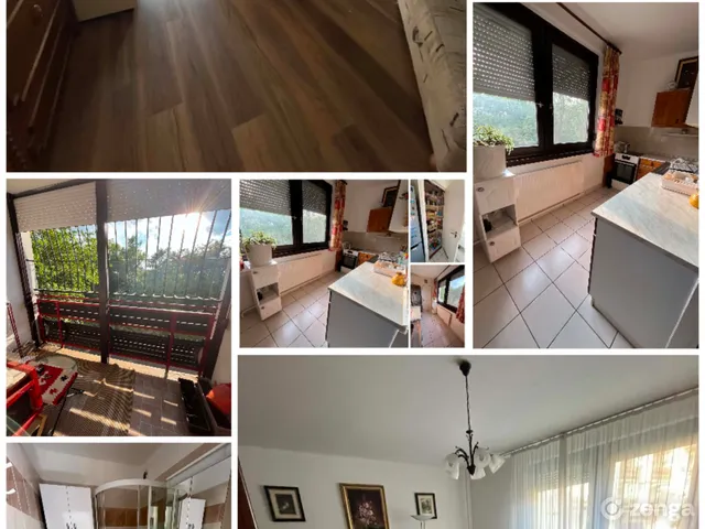 Eladó lakás Debrecen, Tócóvölgy 81 nm