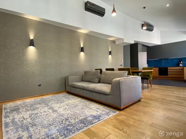 Kiadó lakás Budapest VI. kerület, Nagykörúton belüli terület, Nagymező utca 7. 149 nm