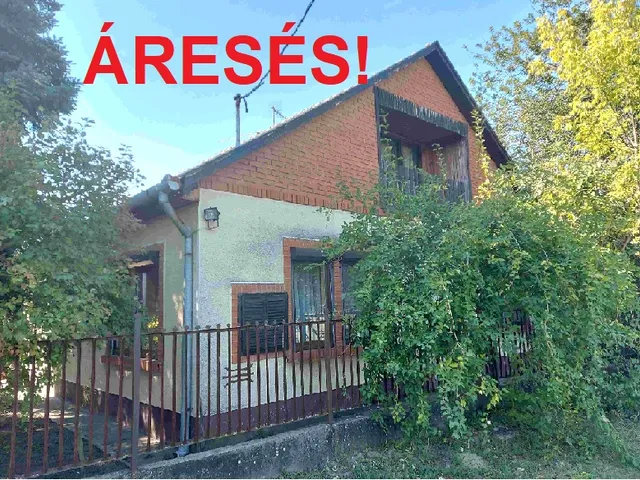 Eladó mezőgazdasági ingatlan Lajosmizse 85 nm