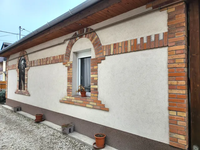 Eladó ház Inárcs 100 nm