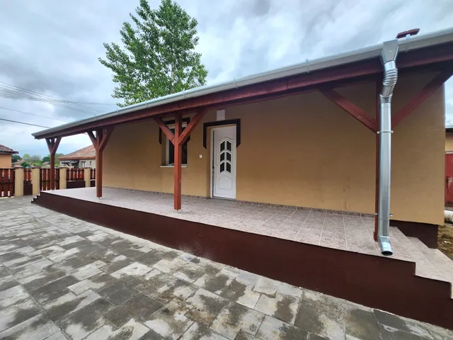 Eladó ház Örkény 76 nm