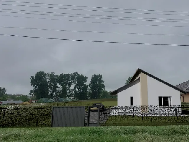 Eladó ház Hernád 92 nm