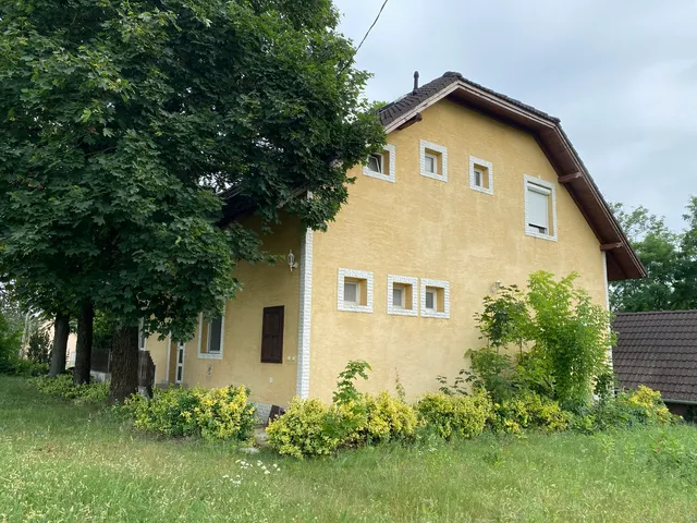 Kiadó ház Dabas 280 nm