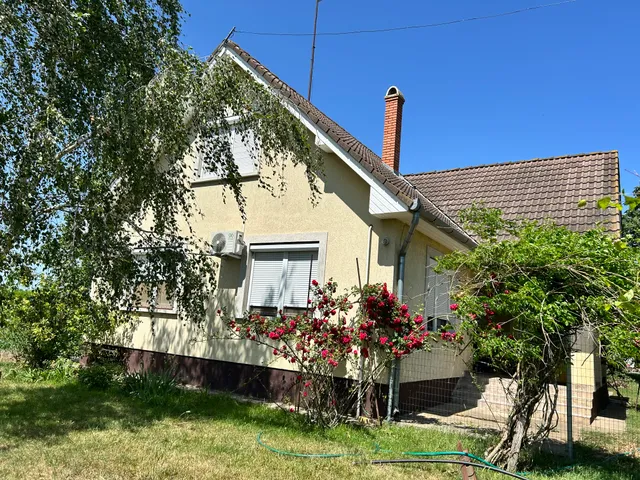 Eladó mezőgazdasági ingatlan Lajosmizse 225 nm