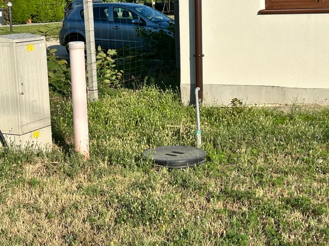 Eladó ház Dabas 61 nm