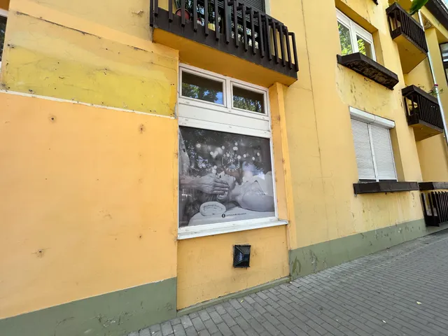 Eladó kereskedelmi és ipari ingatlan Lajosmizse 38 nm